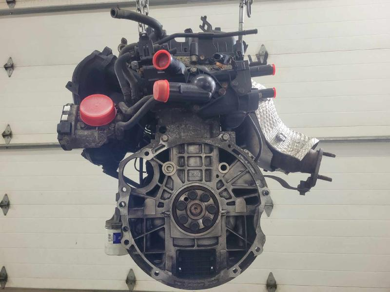 2010 Kia FORTE thru 9/29/09, 2.0L, (VIN 2, 8th digit, DOHC), Federal emissions (ULEV) Used Engine