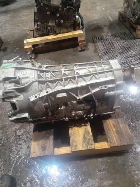 2022 Ford Ranger (AT), 4x2, ID NB3P-7000-EA Used Engine