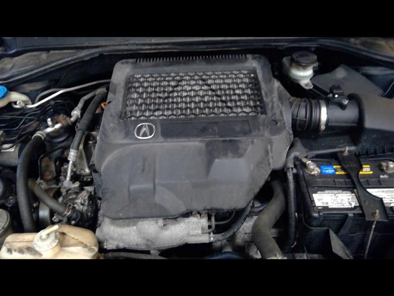 2010 Acura RDX (2.3L), VIN 2 (6th digit, turbo) Used Engine