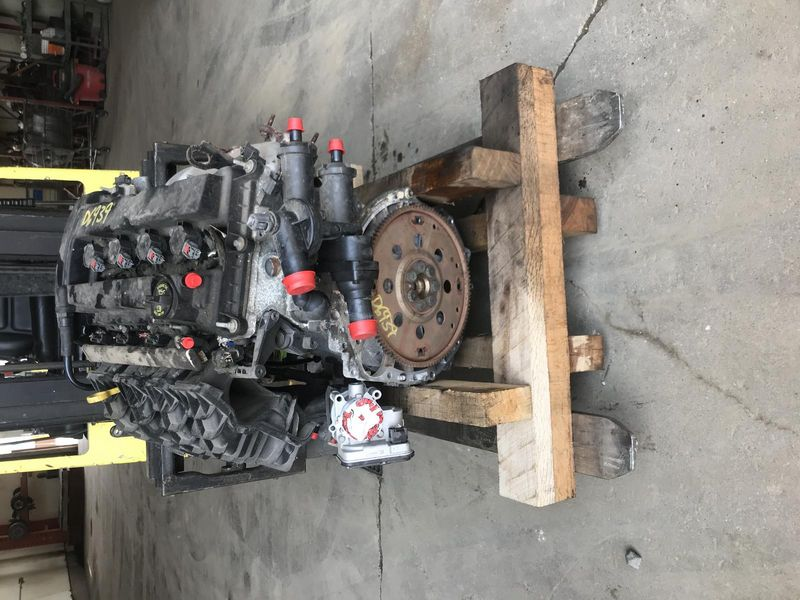 2010 DODGE AVENGER 2.4L, (VIN B, 8th digit), engine ID ED3 (Federal) Used Engine
