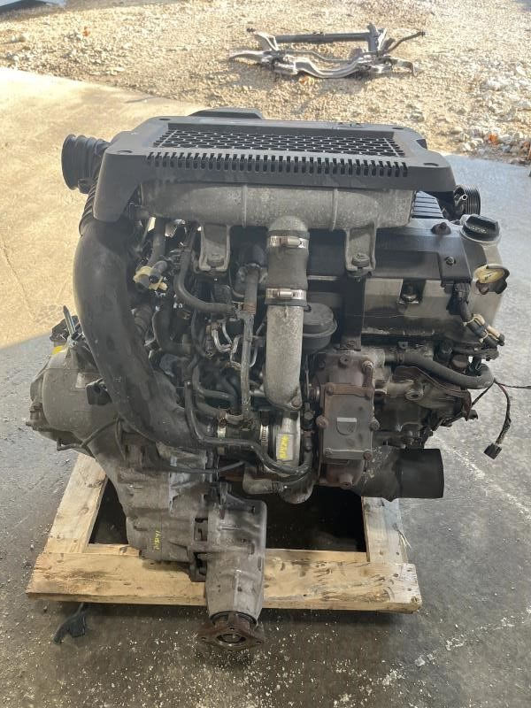 2007 Acura RDX (2.3L, VIN 1, 6th digit, turbo) Used Engine