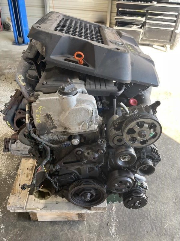 2007 Acura RDX (2.3L, VIN 1, 6th digit, turbo) Used Engine
