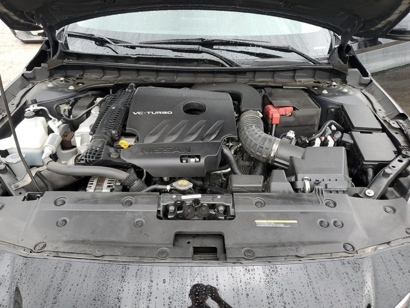 2007 Acura RDX (2.3L, VIN 1, 6th digit, turbo) Used Engine