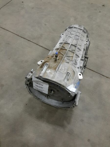 2022 Ford Ranger (AT), 4x4 Used Transmission