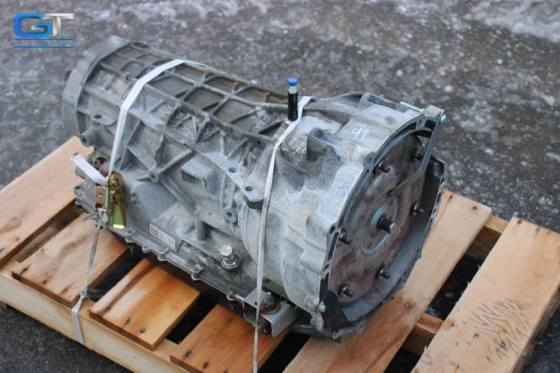 2022 Ford Ranger (AT), 4x4 Used Engine