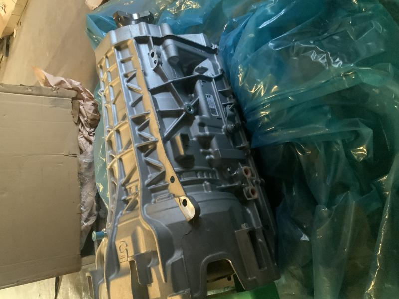 2022 Ford Ranger (AT), 4x2, ID KB3P-7000-RD Remanufacture Transmission