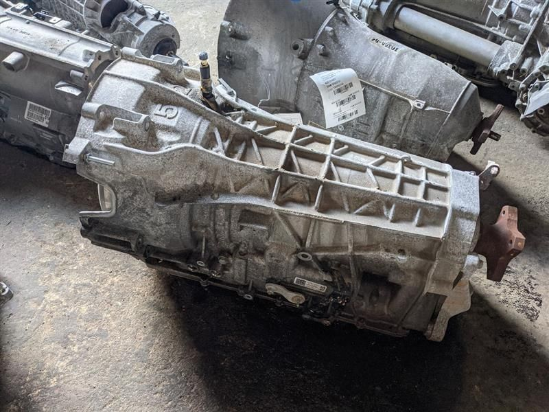 2022 Ford Ranger (AT), 4x2, ID KB3P-7000-RD Used Transmission