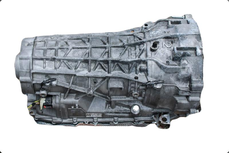 2022 Ford Ranger (AT), 4x2, ID KB3P-7000-RD Used Transmission
