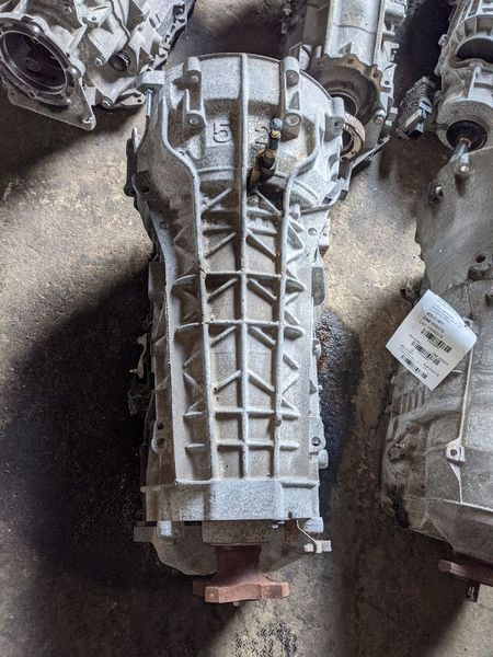2022 Ford Ranger (AT), 4x2, ID KB3P-7000-RD Used Transmission