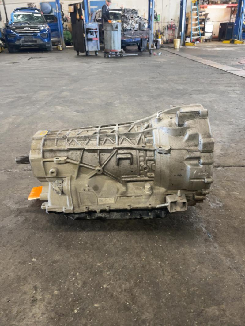 2021 Ford Ranger (AT), 4x4 Used Transmission