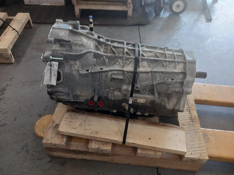 2021 Ford Ranger (AT), 4x4 Used Transmission