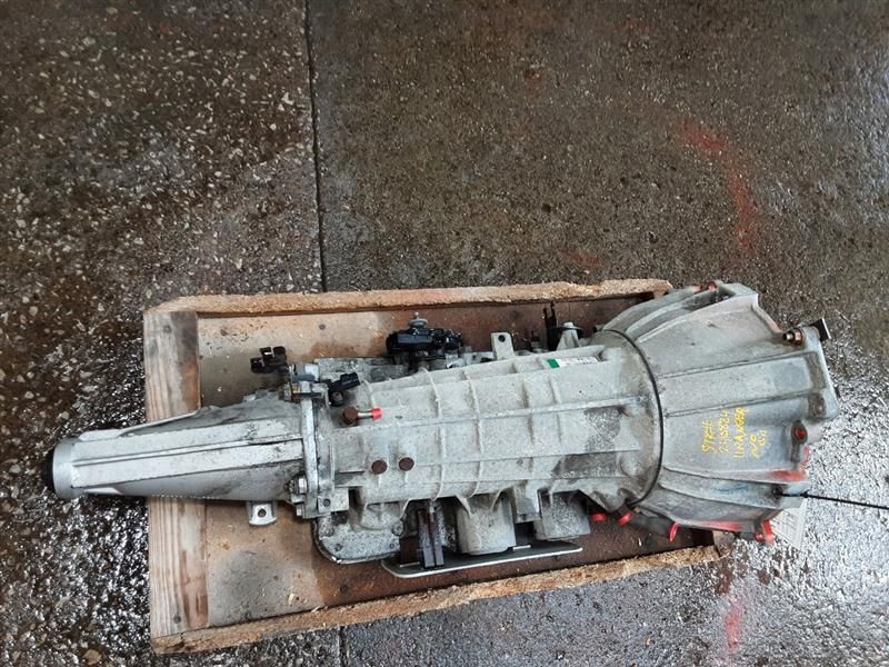 2011 Ford Ranger AT, (5R55E), 6-245 (4.0L), 4x2 Used Transmission