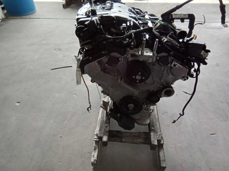 2020 Kia CADENZA (3.3L, VIN 1, 8th digit) Used Engine