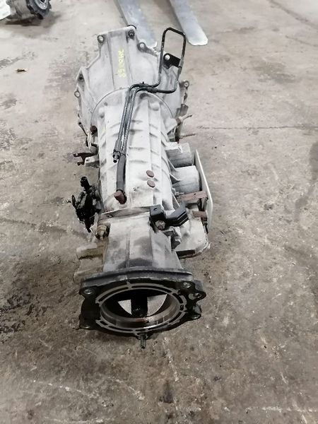 2011 Ford Ranger AT, (5R55E), 6-245 (4.0L), 4x4 Used Transmission