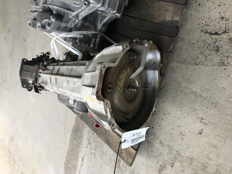 2011 Ford Ranger AT, (5R55E), 6-245 (4.0L), 4x4 Used Transmission