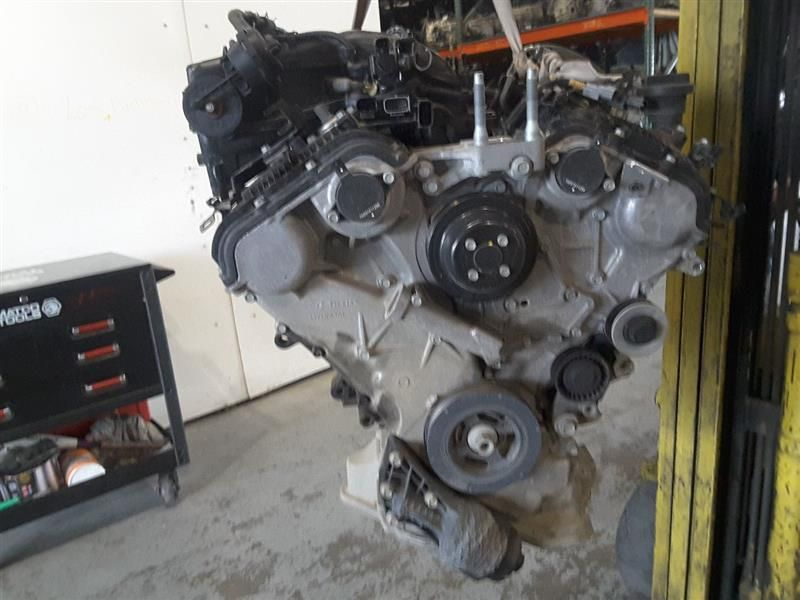 2019 Kia CADENZA (3.3L, VIN 1, 8th digit) Used Engine