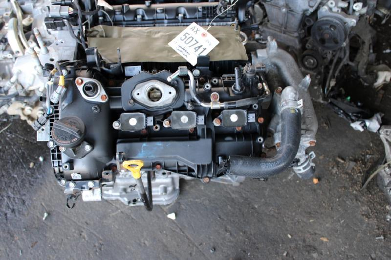 2018 Kia CADENZA (3.3L, VIN 1, 8th digit) Used Engine