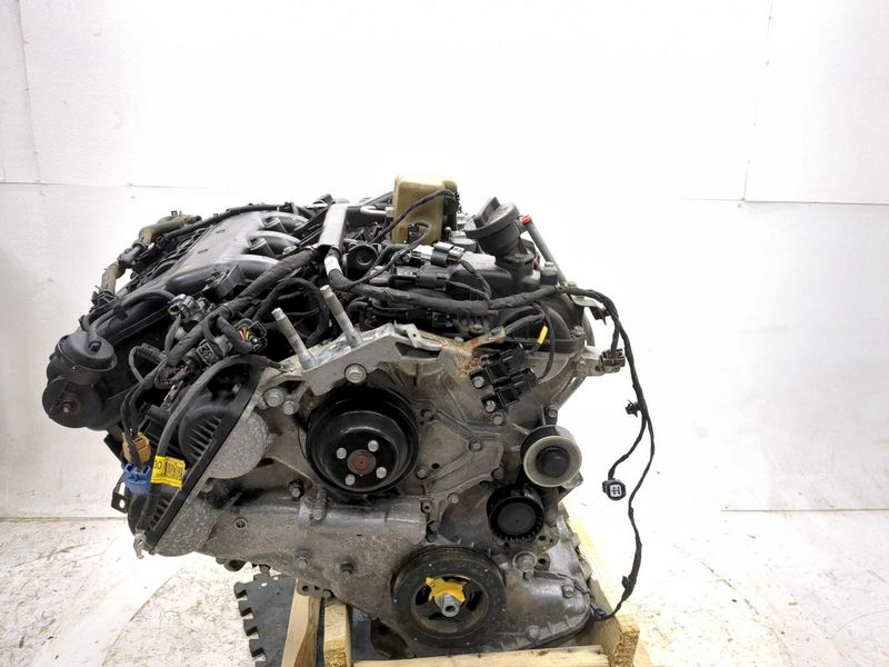 2016 Kia CADENZA (3.3L, VIN 7, 8th digit) Used Engine