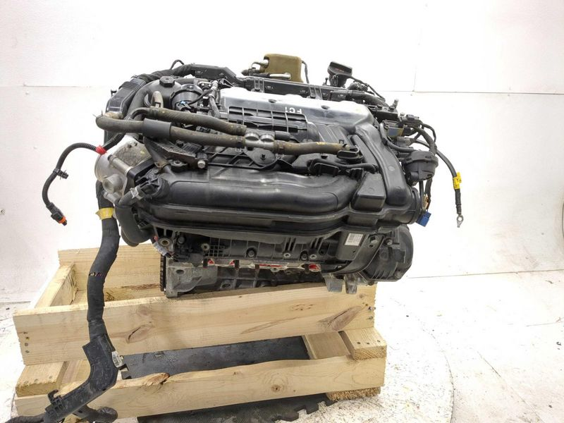 2016 Kia CADENZA (3.3L, VIN 7, 8th digit) Used Engine
