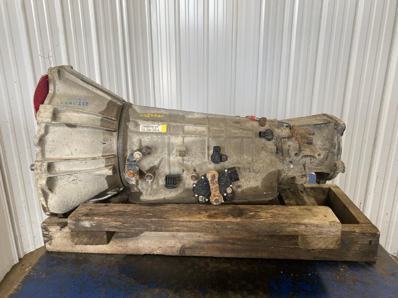 2010 Ford Ranger AT, (5R55E), 6-245 (4.0L), 4x4 Used Transmission