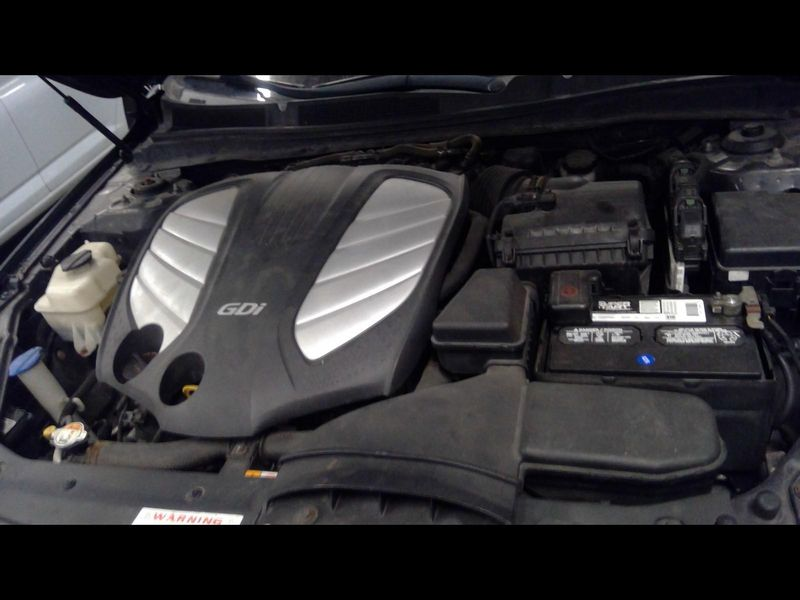 2016 Kia CADENZA (3.3L, VIN 7, 8th digit) Used Engine