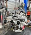 2005 NISSAN 350Z (3.5L, VIN A, 4th digit, VQ35DE), w/o 35th Anniversary; from 11/04 Used Engine