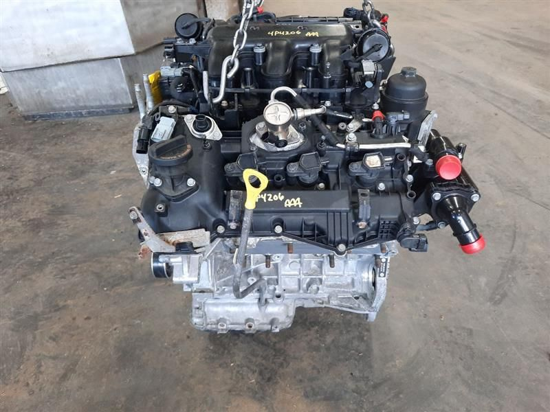 2016 Kia CADENZA (3.3L, VIN 7, 8th digit) Used Engine