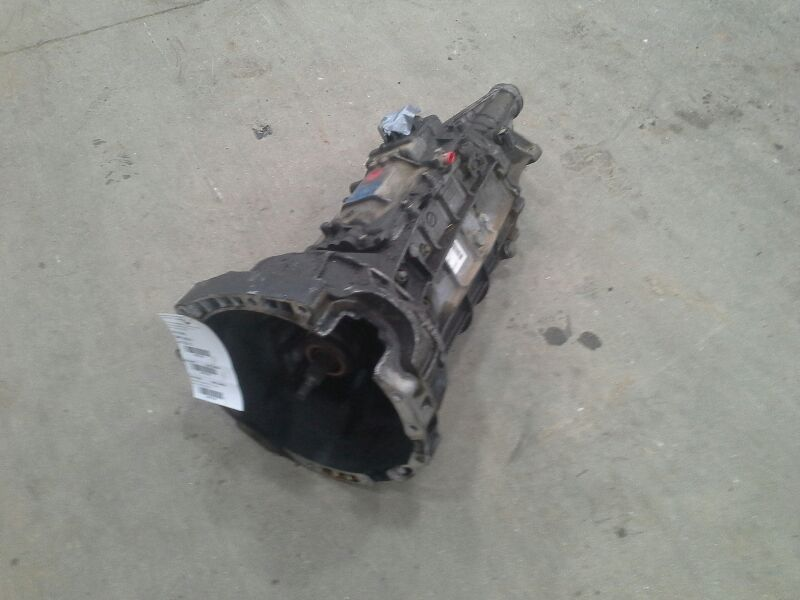 2010 Ford Ranger MT, 4x2, 4-140 (2.3L) Used Transmission