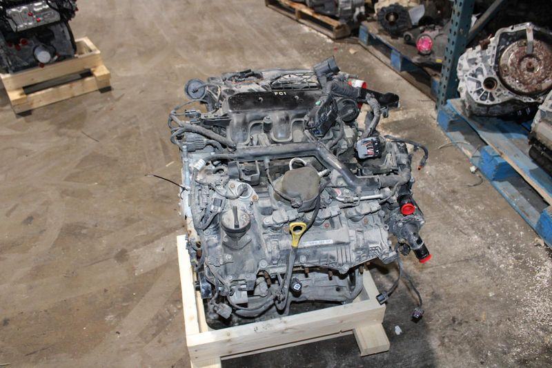 2015 Kia CADENZA (3.3L, VIN 7, 8th digit) Used Engine