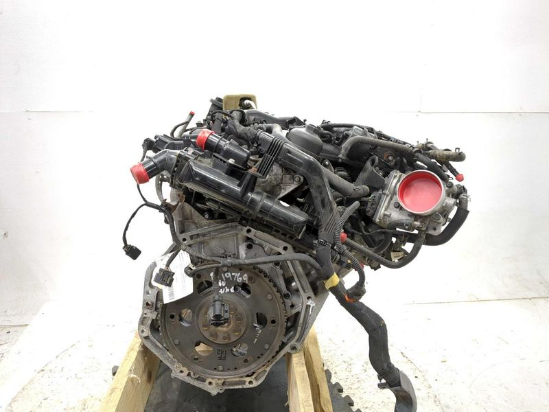 2014 Kia CADENZA (3.3L, VIN 7, 8th digit) Used Engine