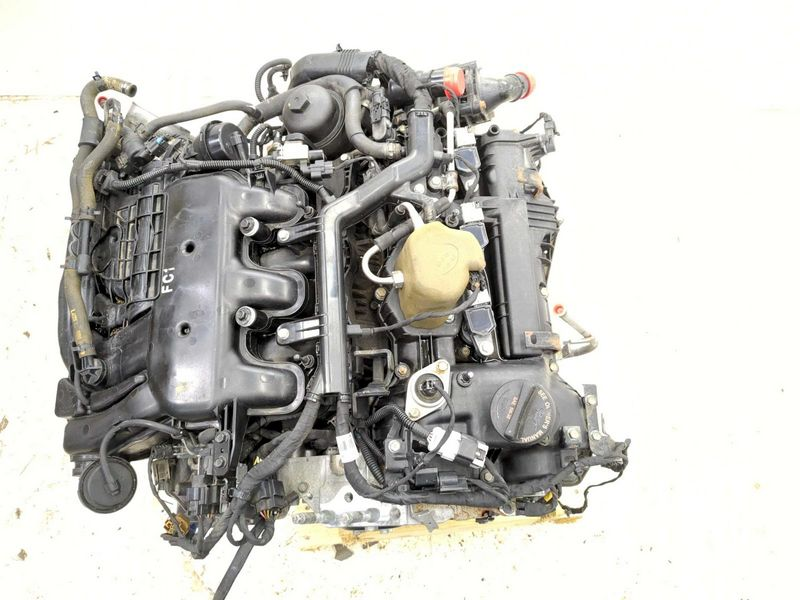 2014 Kia CADENZA (3.3L, VIN 7, 8th digit) Used Engine