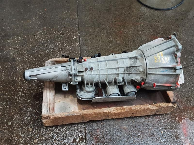 2009 Ford Ranger AT, (5R55E), 6-245 (4.0L), 4x2 Used Transmission