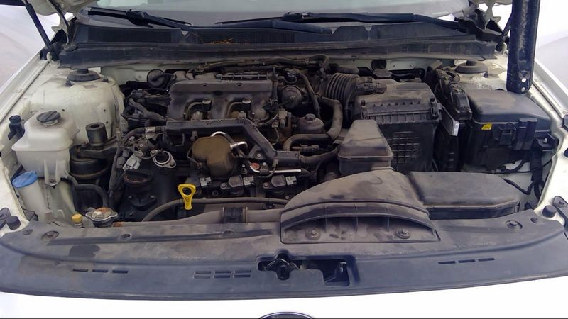 2014 Kia CADENZA (3.3L, VIN 7, 8th digit) Used Engine
