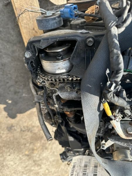 2014 Kia CADENZA (3.3L, VIN 7, 8th digit) Used Engine