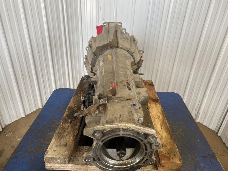 2010 Ford Ranger AT, (5R55E), 6-245 (4.0L), 4x4 Used Transmission
