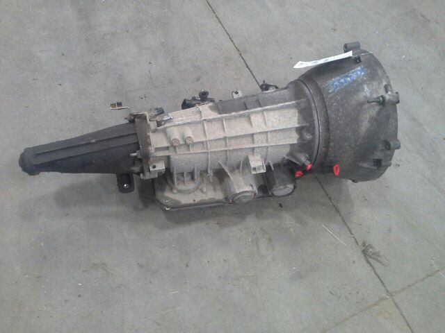 2009 Ford Ranger AT, (5R55E), 4-140 (2.3L), (4x2) Used Transmission