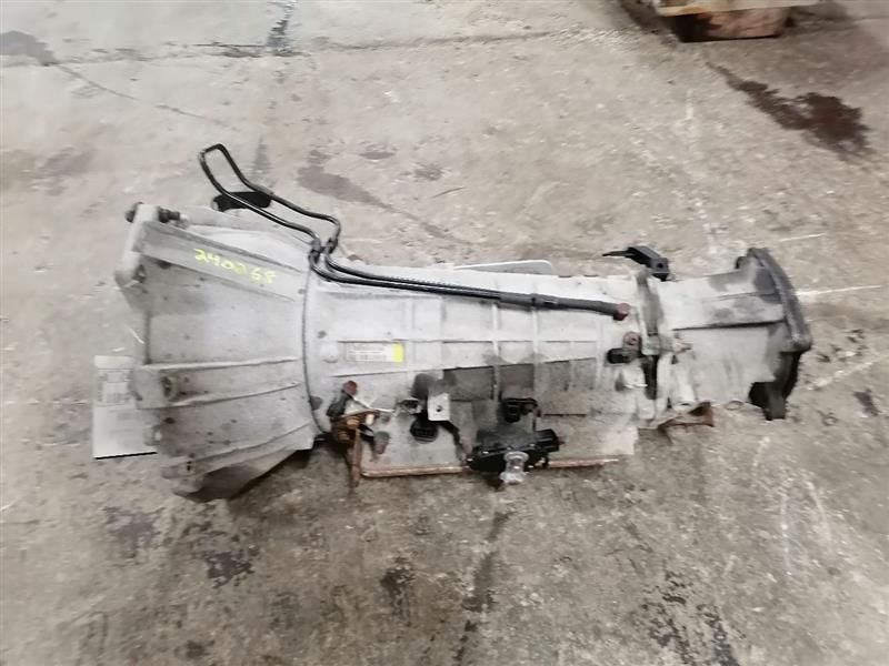 2009 Ford Ranger AT, (5R55E), 6-245 (4.0L), 4x4 Used Engine