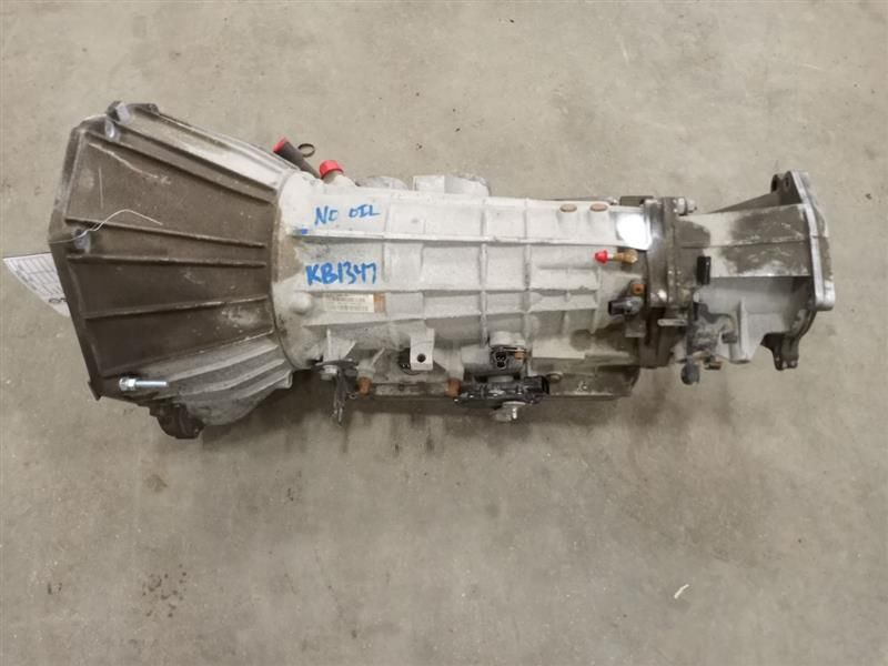 2008 Ford Ranger AT, (5R55E), 6-183 (3.0L), 4x4 Used Transmission