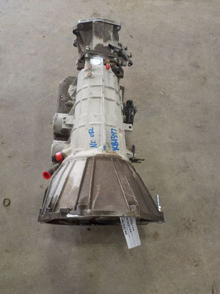 2008 Ford Ranger AT, (5R55E), 6-183 (3.0L), 4x4 Used Transmission