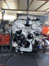 2004 NISSAN 350Z (3.5L, VIN A, 4th digit, VQ35DE), thru 9/03 Used Engine