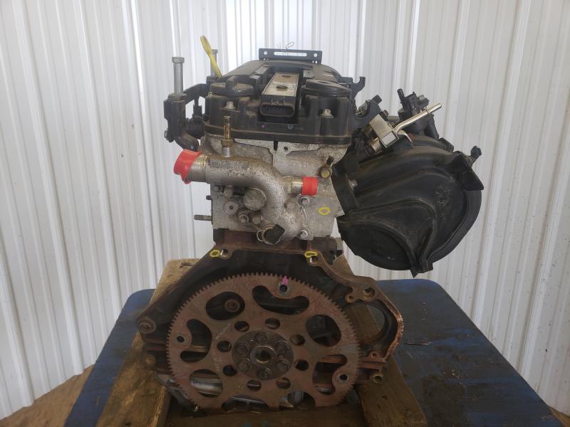 2004 NISSAN 350Z (3.5L, VIN A, 4th digit, VQ35DE), thru 9/03 Used Engine
