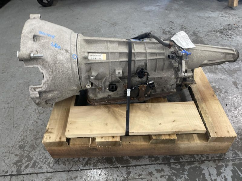 2007 Ford Ranger AT, (5R55E), 4-140 (2.3L), (4x2) Used Transmission