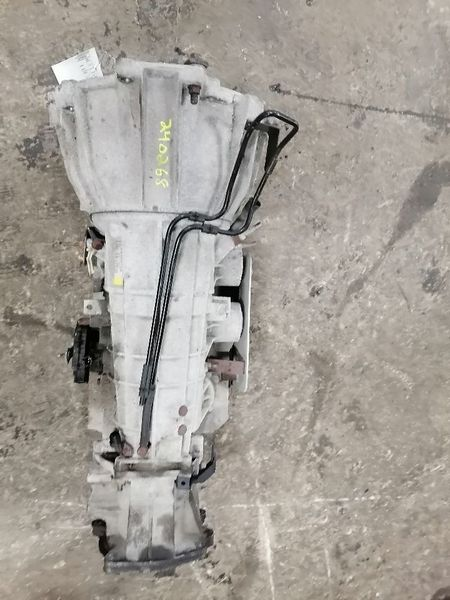 2007 Ford Ranger AT, (5R55E), 6-245 (4.0L), 4x4 Used Transmission