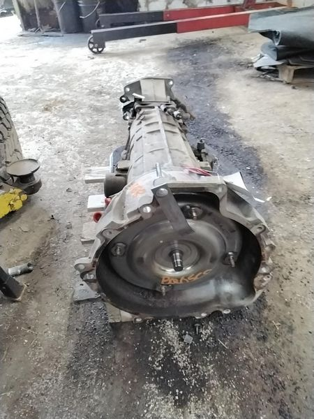 2007 Ford Ranger AT, (5R55E), 6-245 (4.0L), 4x4 Used Transmission