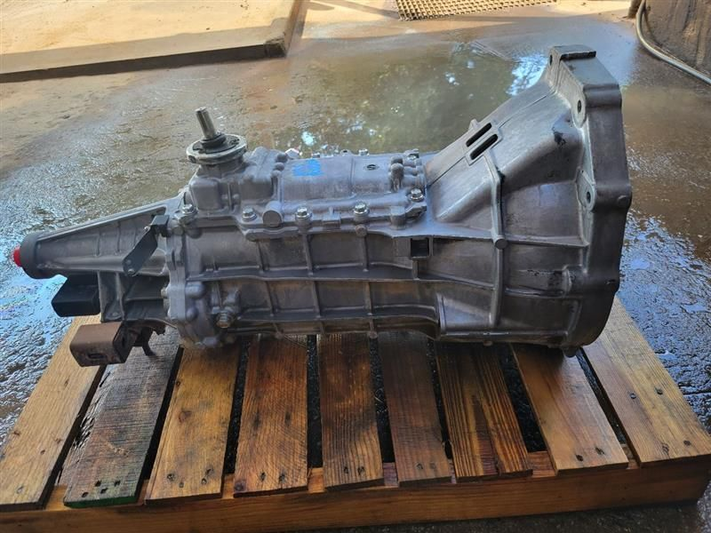 2006 Ford Ranger MT, 4x2, 6-183 (3.0L) Used Transmission