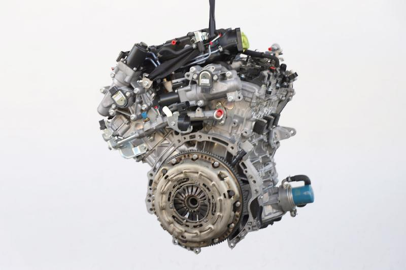 2013 NISSAN 370Z (3.7L, VIN A, 4th digit, VQ37VHR) Used Engine
