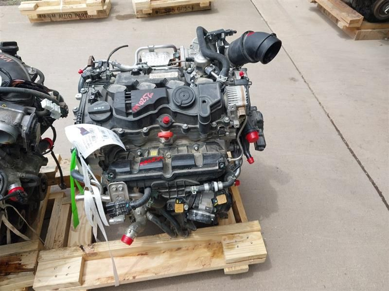 2023 Kia K5 1.6L (VIN 2, 8th digit) Used Engine