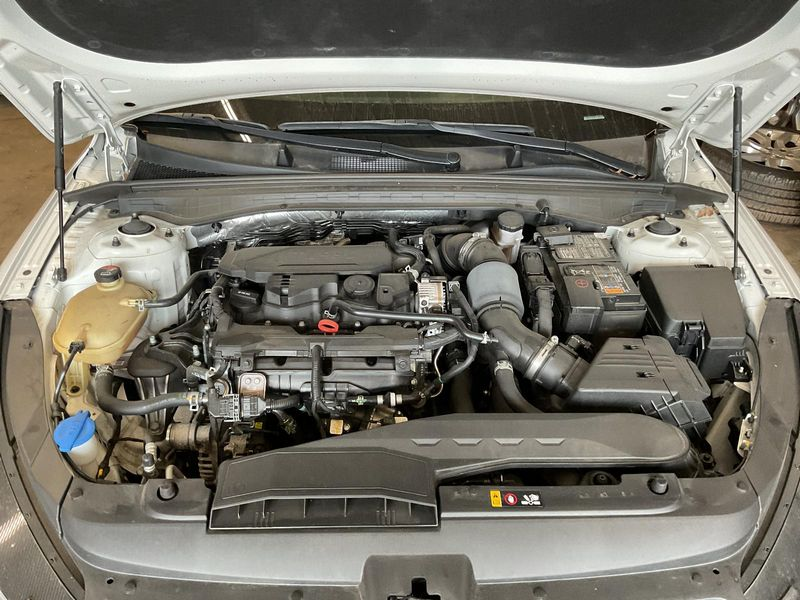 2023 Kia K5 1.6L (VIN 2, 8th digit) Used Engine