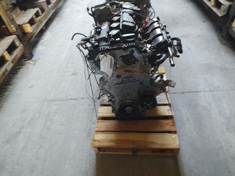 2023 Kia K5 1.6L (VIN 2, 8th digit) Used Engine
