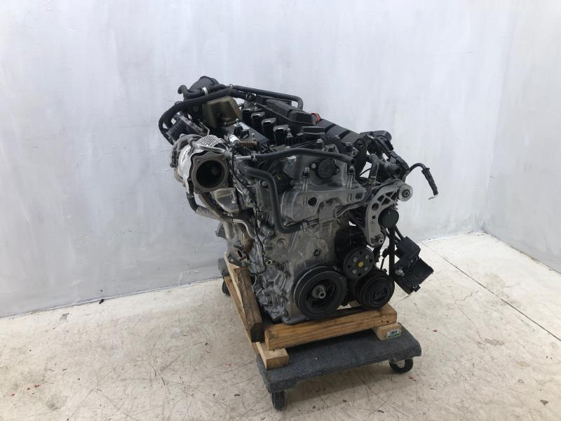 2023 Kia K5 1.6L (VIN 2, 8th digit) Used Engine